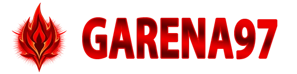 GARENA97 LOGO